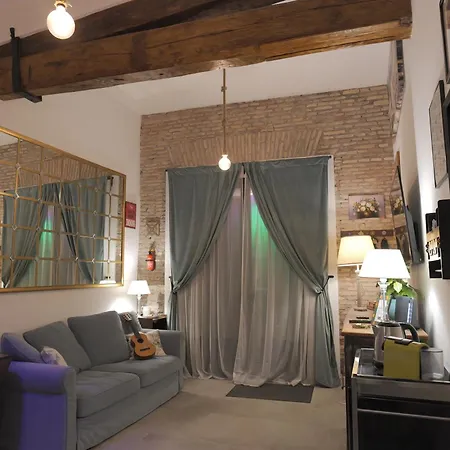 Mimma'S Ground Floor Apartment Rome Exterior photo