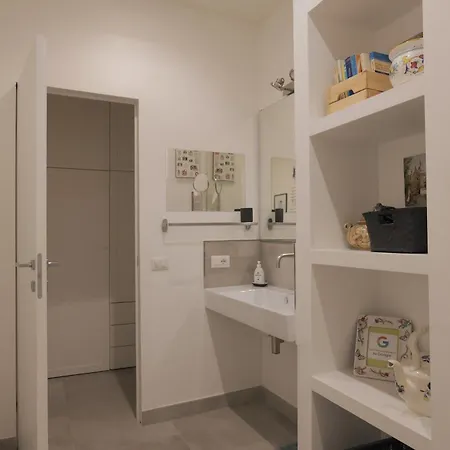 Mimma'S Ground Floor Apartment Rome Exterior photo