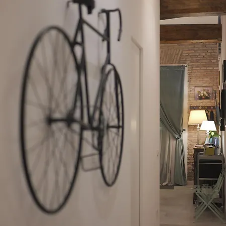Mimma'S Ground Floor Apartment Rome Exterior photo