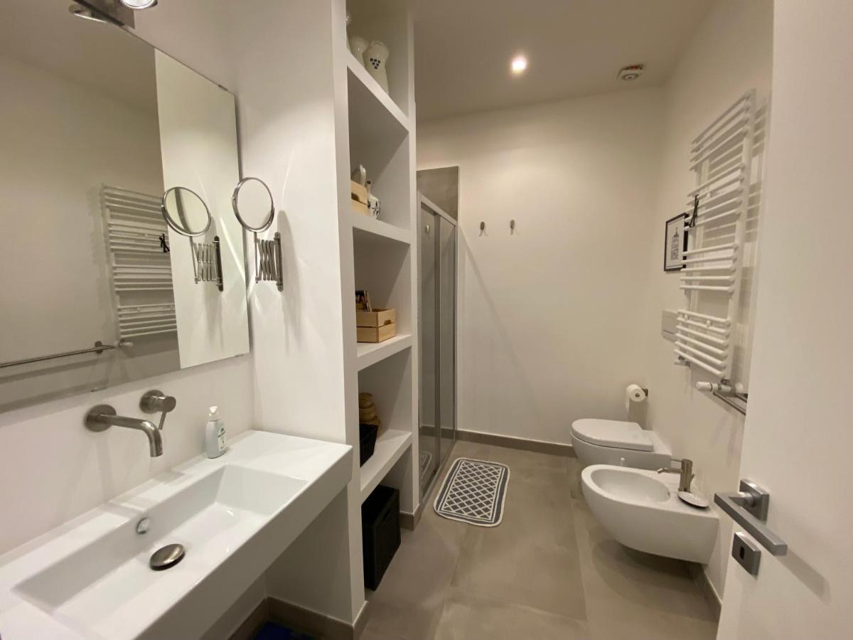 Apartment Mimma's Ground Floor *