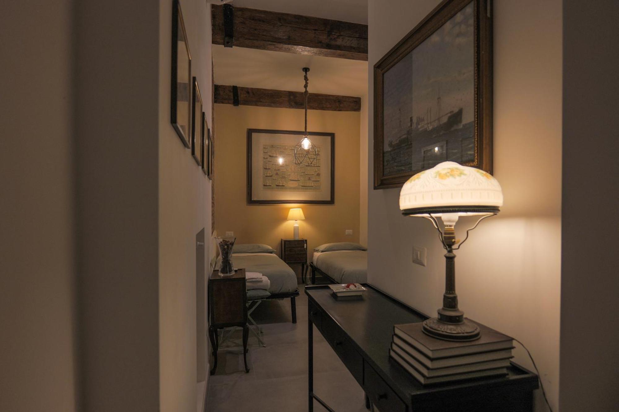 Apartment Mimma's Ground Floor *