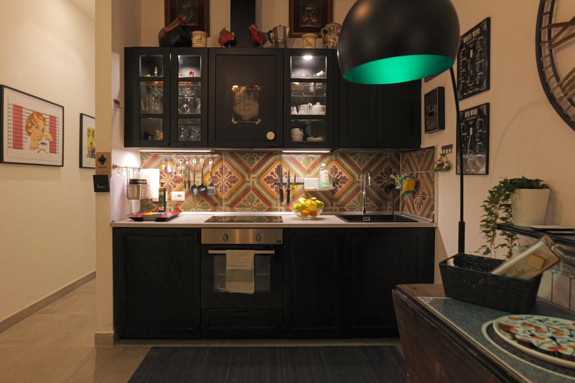 Mimma's Ground Floor Apartment *