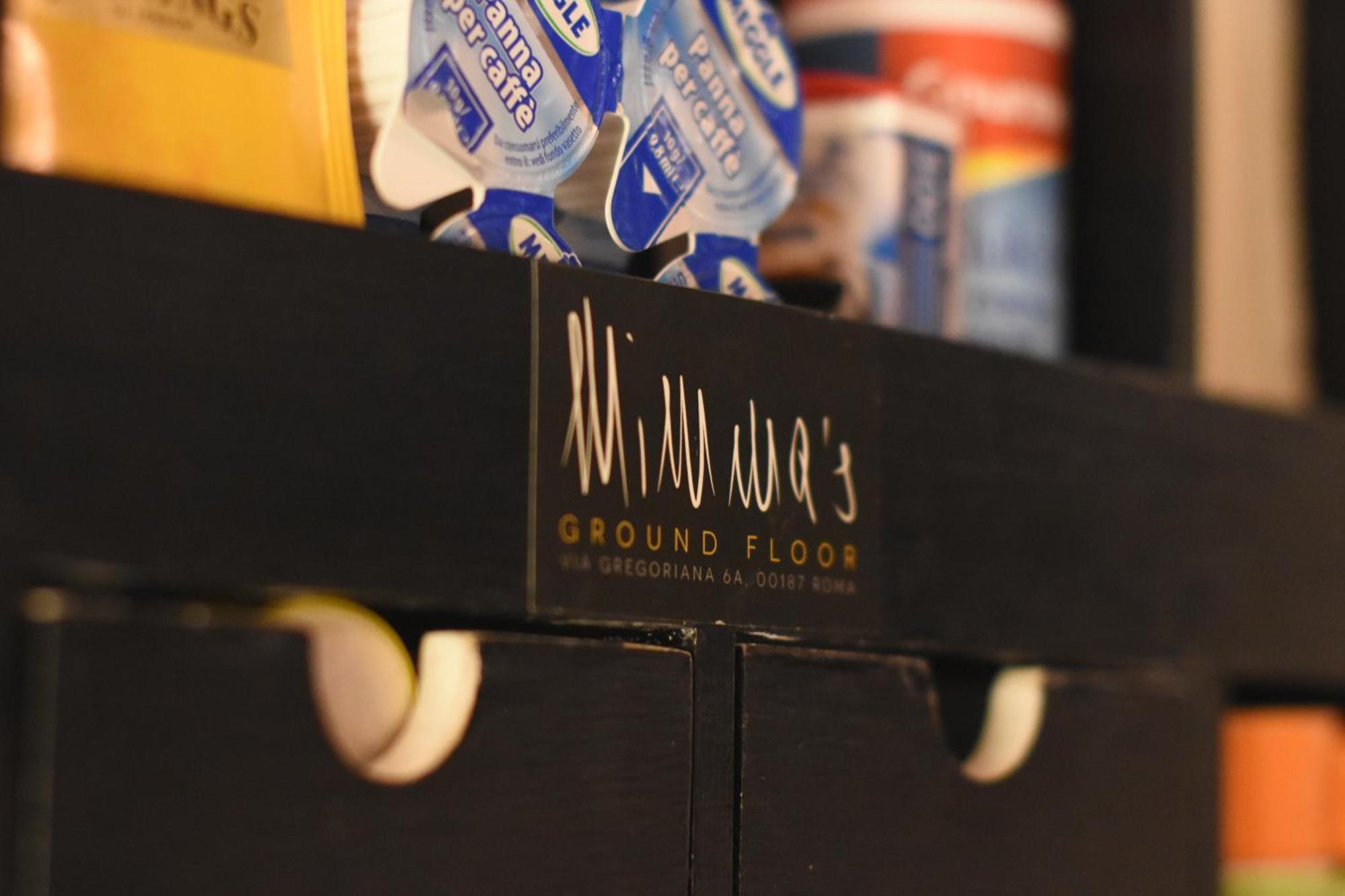 Apartment Mimma's Ground Floor