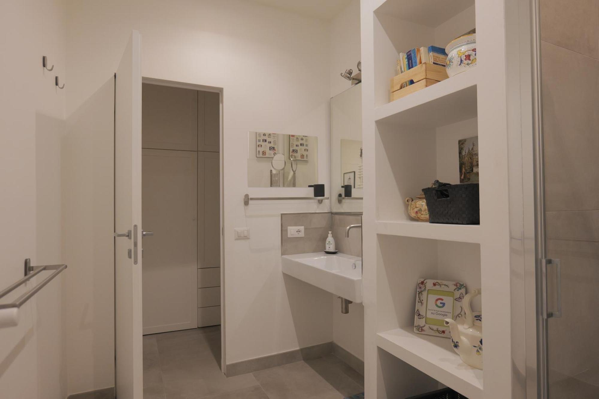 Apartment Mimma's Ground Floor *