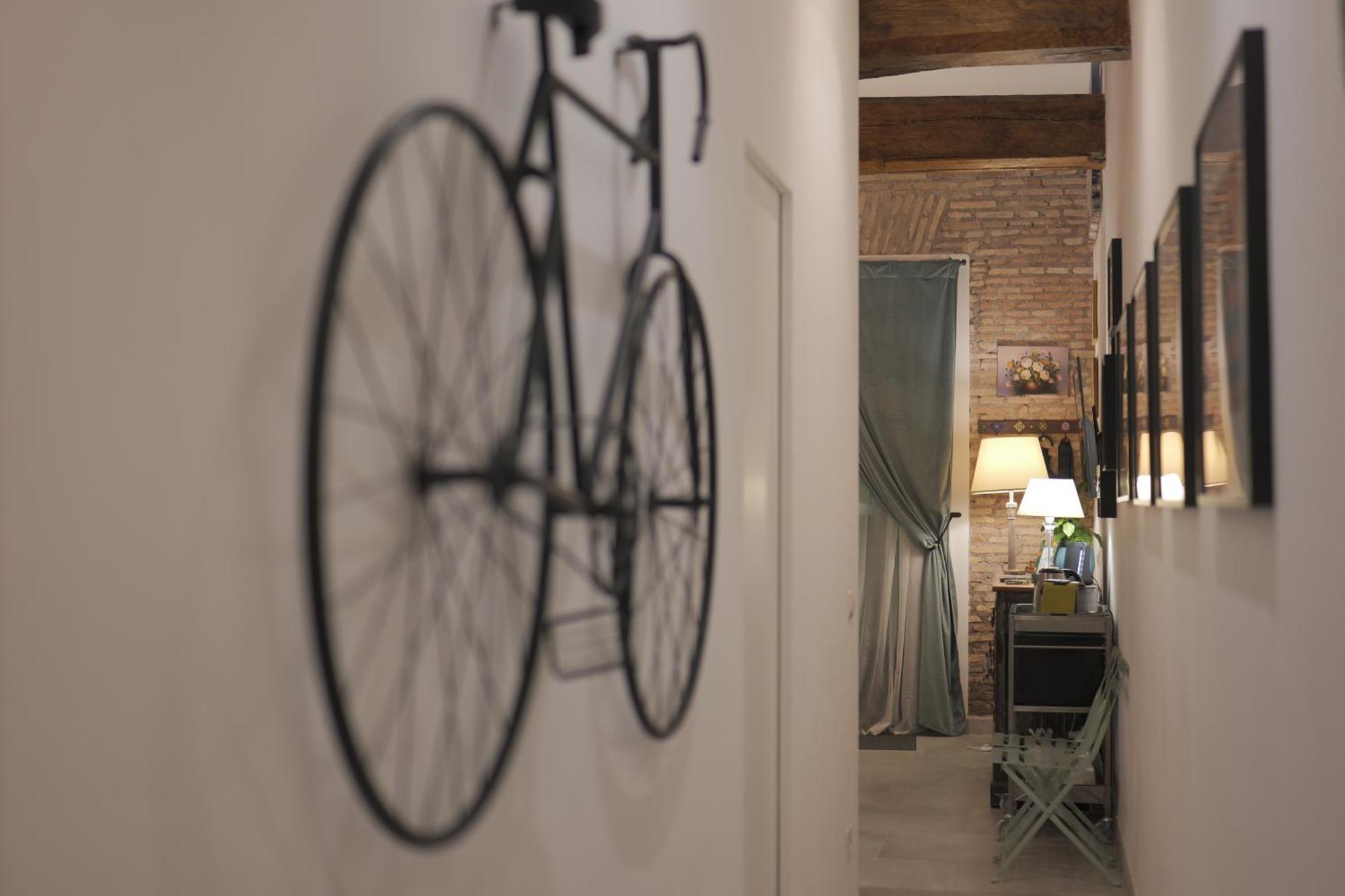 Mimma's Ground Floor Apartment